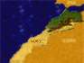 Map Of Morocco